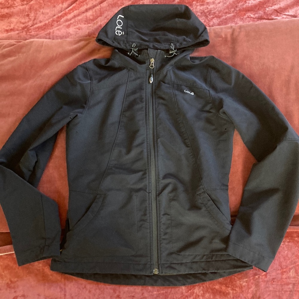 Lole Jacket - image 1